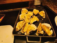 芝士焗生蚝-杭州国际会议中心洲际酒店-原素全日餐厅(解放东路店)