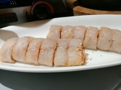 -粗茶淡饭·汉口公馆(循礼门店)