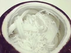 -志龙皇冠吃货椰子铺