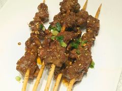 -忆3毛烧烤美食城(龙塘直营店)