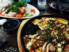 -角落里(中山公园店)