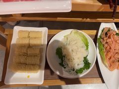 -京炭铜锅涮肉·羊蝎子·羊肉炉(保利·时光里店)