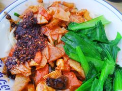 -老白家面馆(测绘东路总店)
