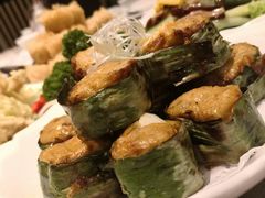 -新加坡海鲜共和(名胜世界圣淘沙海滨坊)