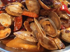 -靓靓蒸虾·头牌蒸虾(万松园玲珑店)