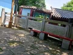 -丰都鬼城名山景区
