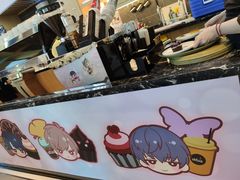 -ZOO COFFEE动物园咖啡(望京锐创店)