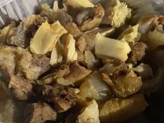 -峰景台亚姨牛杂