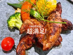 小乳牛原切牛排-乔泰勒JOETYLER西餐厅(曲江店)