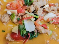 -聚丰园•湖鲜餐厅(阿红私房菜梅石路店)