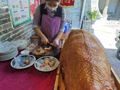 -园林美食城·本土农家菜(杨和镇店)