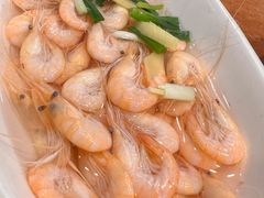 水煮白虾-西新饭店(城中店)