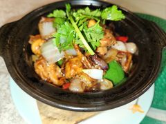 -喜记避风塘炒辣蟹(总店)