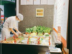 -船歌·鱼水饺青岛菜(合肥路永旺店)