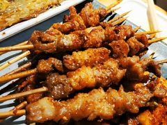 -管氏翅吧(马家堡店)