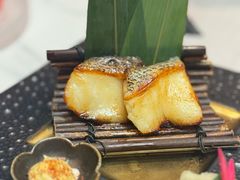 -月下料理(楷林IFC店)