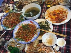 -幸福姐海鲜大排档