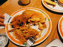 -比格比萨自助(南京万达茂店)