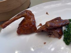 -广东胜利宾馆西关粤中餐厅