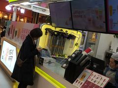 -鲜果时间·果蔬茶(欧亚商都超市店)