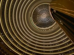 -杭州国际会议中心洲际酒店-原素全日餐厅(解放东路店)