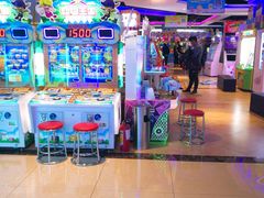 -大玩家(万达广场大连甘井子店)