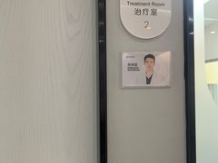 -牙博士口腔品牌连锁(杨浦店)