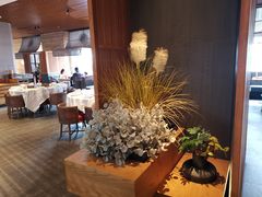 大堂-顺香居·老字号湖北菜(江汉路店)