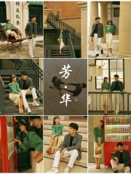 -易摄影婚纱摄影工作室