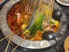 -热辣宗师·串串火锅(万达金街店)