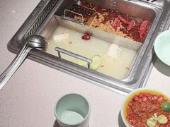 -野妹火锅(龙岗店)