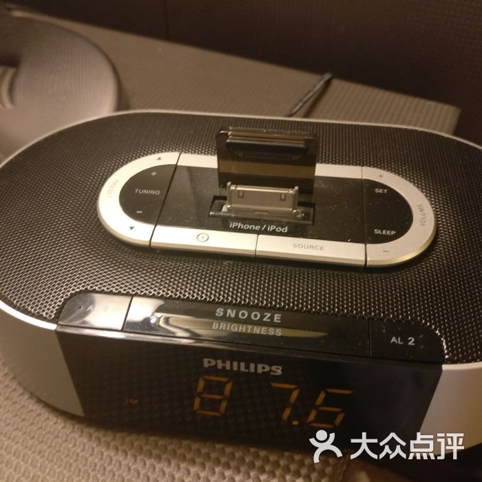 天津京基皇冠假日酒店