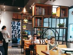 -鱼亨小鲜酸菜鱼(大信店)