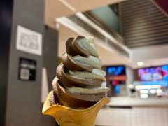 -肯德基(安定门店)