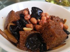 四喜烤麸-光明邨大酒家(淮海路店)