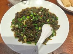 -田水湾丨地道安徽菜(文化路店)