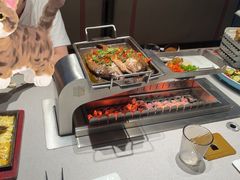 -丰茂烤串(公园店)