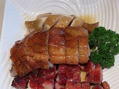 锦绣拼盘-香港新发烧腊茶餐厅(书城店)