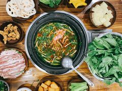 -笔记安顺夺夺粉火锅