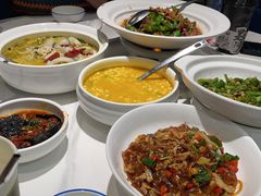 -兰湘子·湘菜小炒(石家庄万象城店)