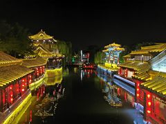 -台儿庄古城
