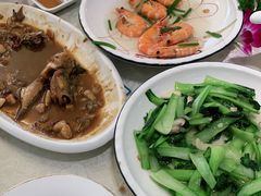 -渔满仓海鲜渔家(象山二店)