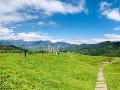 -硗碛藏寨·神木垒景区