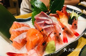 Ultimate Seafood Platter