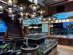 -五味坊·大渔市(瑞丰商博城店)