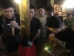 -木屋烧烤(坂田天安云谷店)