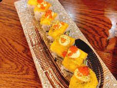 黄袍加身-原田新料理(1912店)