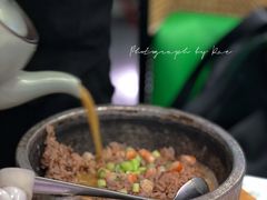 -辛香汇·现炒川菜(淮海路百盛店)