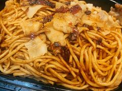 小炒肉焖面-盒马鲜生(顺义店)