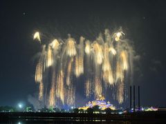 -泰达航母主题公园